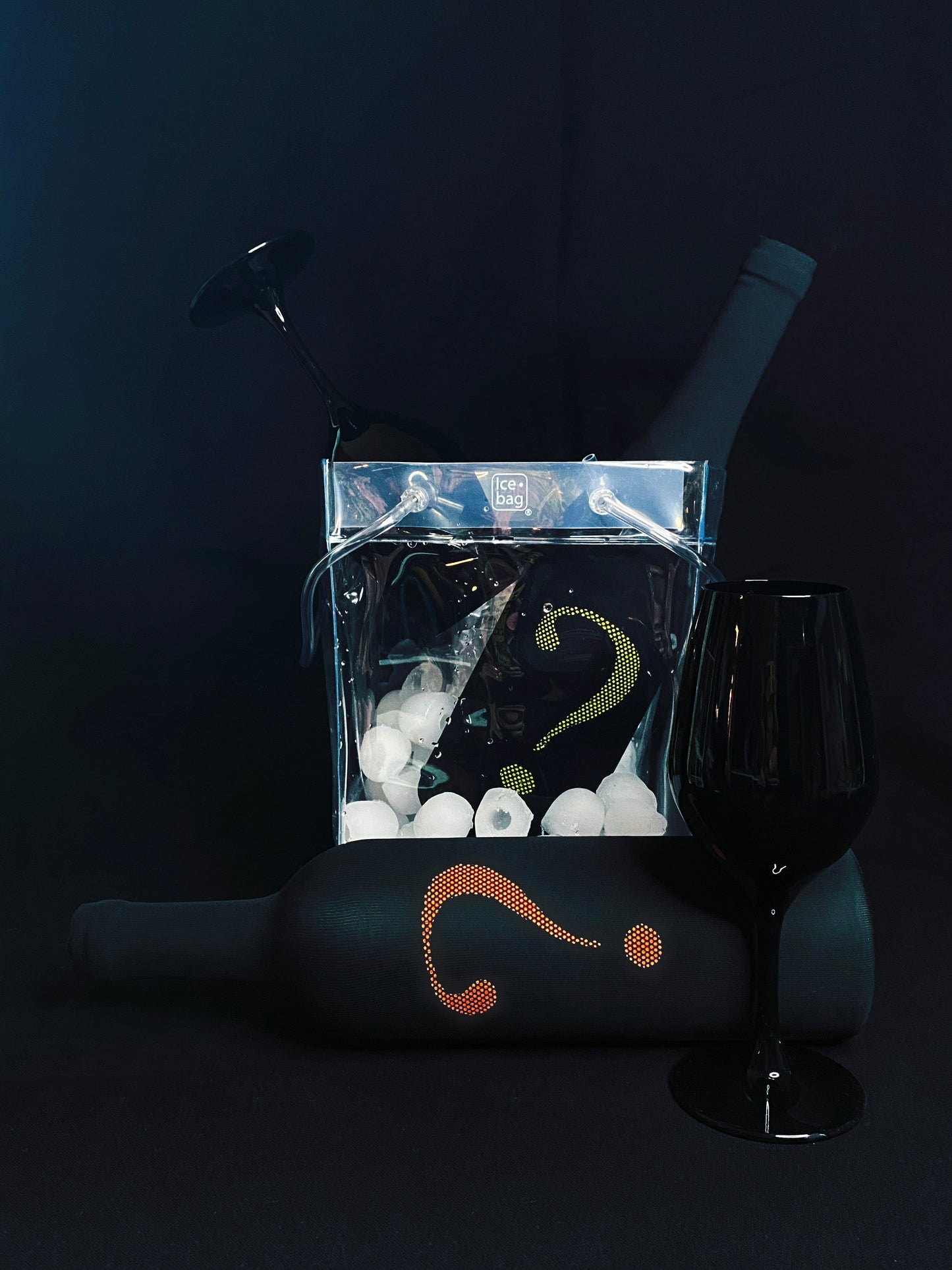 Kit Duo Dégustation à l'Aveugle