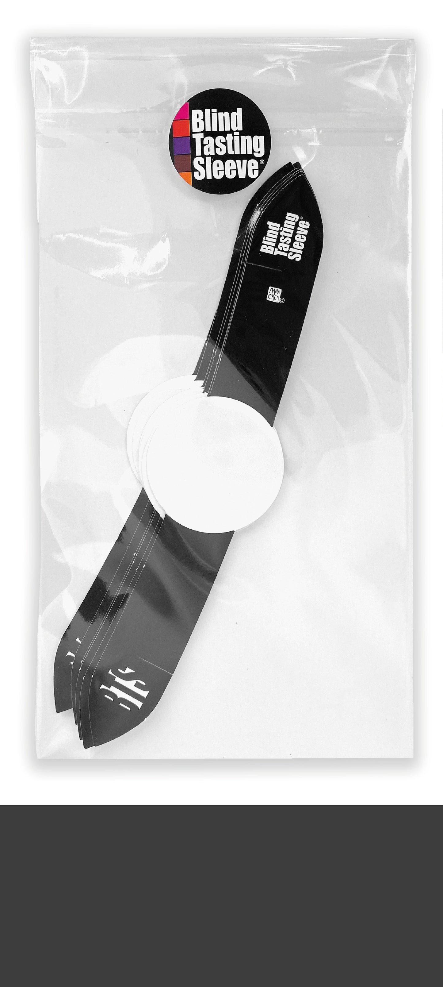 Bagues d'identification BTS®