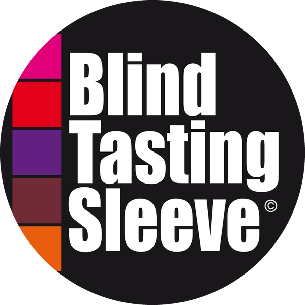 Blind Tasting Sleeve®
