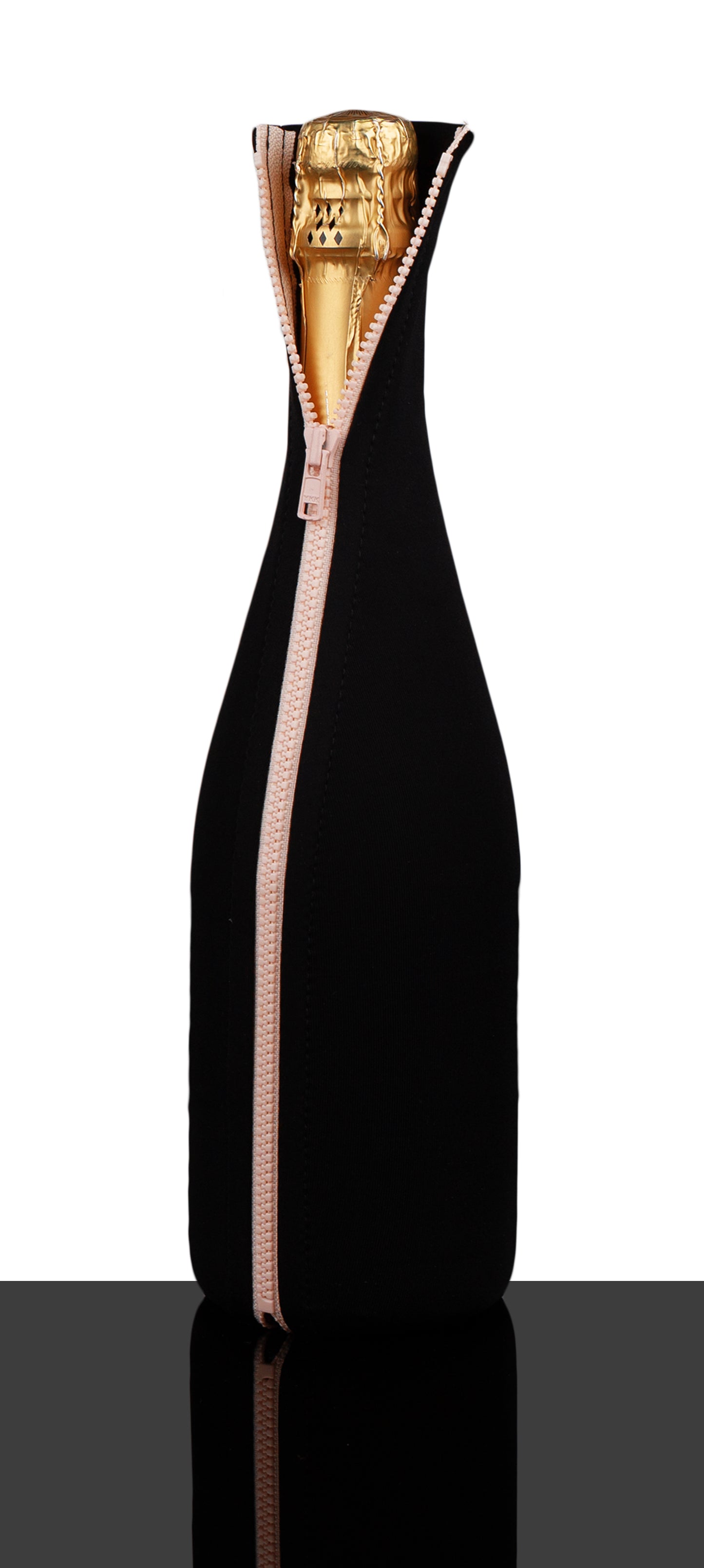 Chaussette ZIP ANTI UV - BTS® - Rose Clair