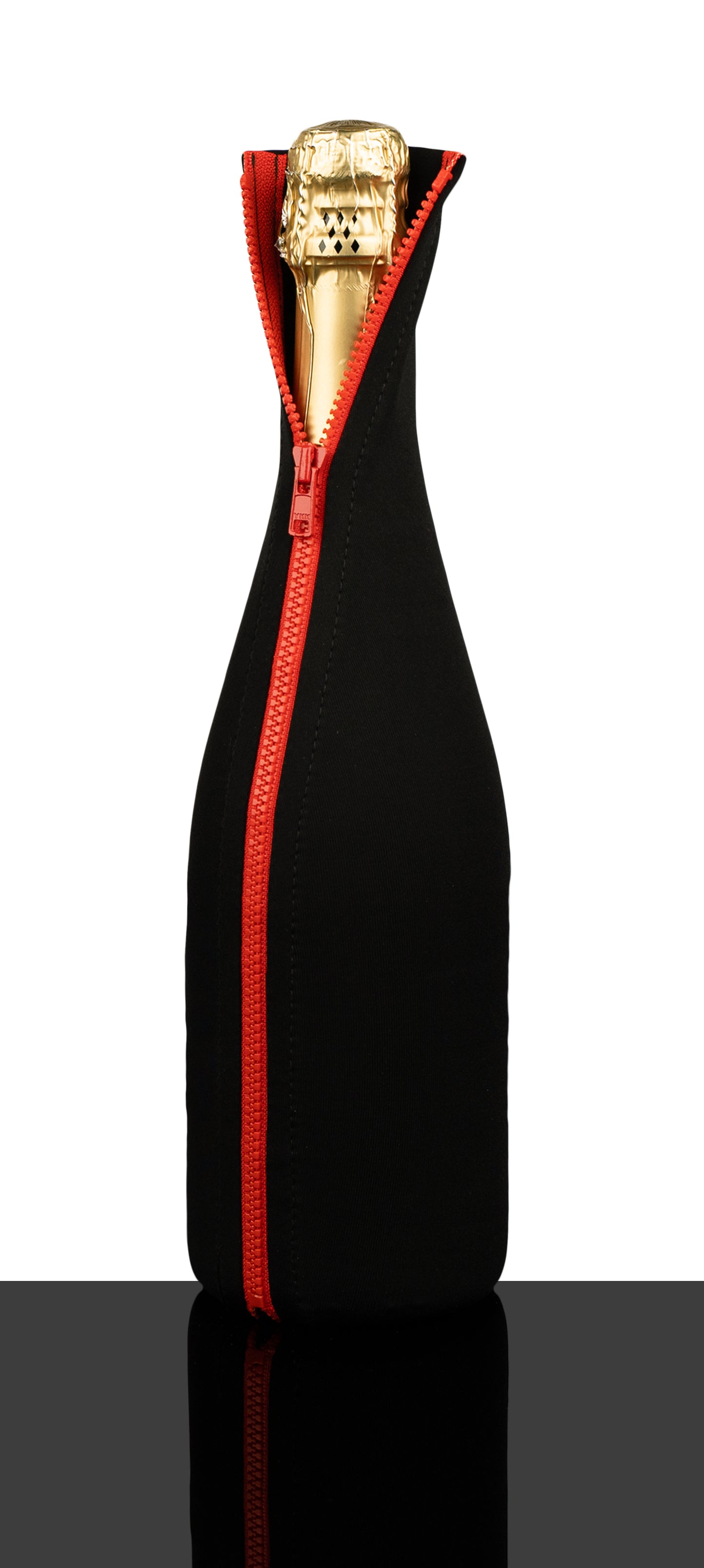 Chaussette ZIP ANTI UV - BTS® - Rouge