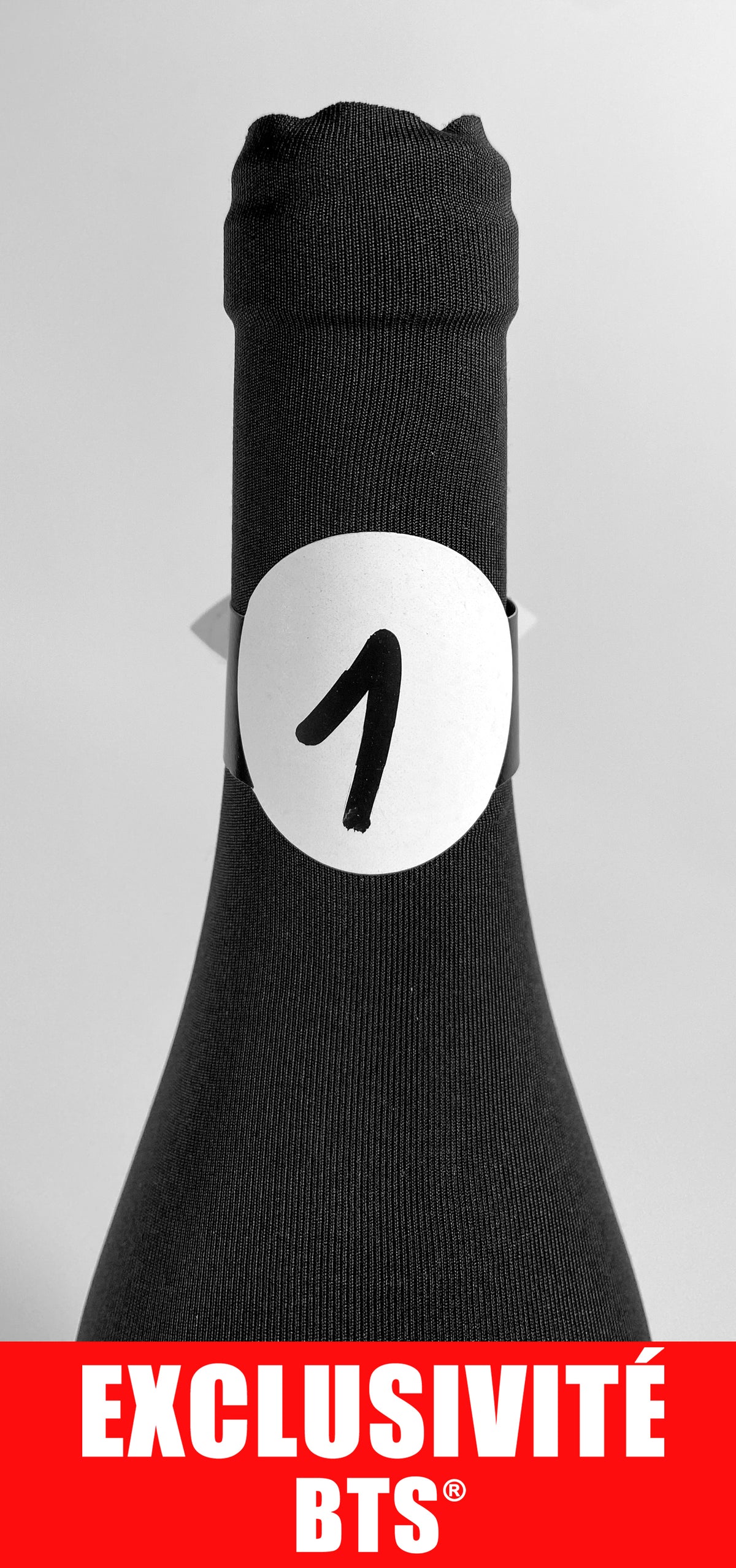Bagues d'identification BTS®